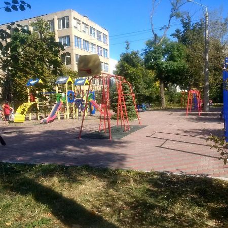 Французький Бульвар 22, Клиника Филатова, Университет Odesa Exterior foto