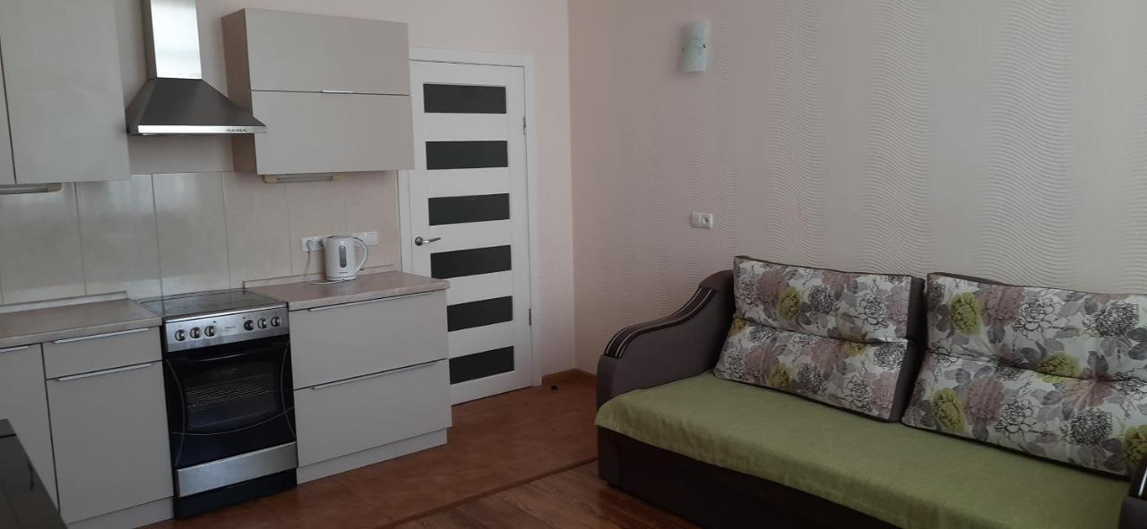 Французький Бульвар 22, Клиника Филатова, Университет Odesa Exterior foto