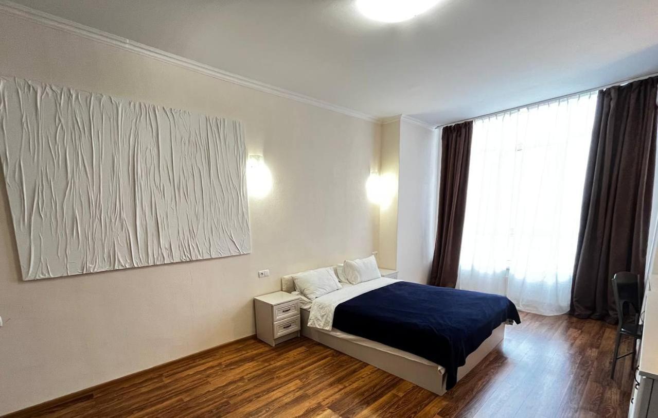 Французький Бульвар 22, Клиника Филатова, Университет Odesa Exterior foto