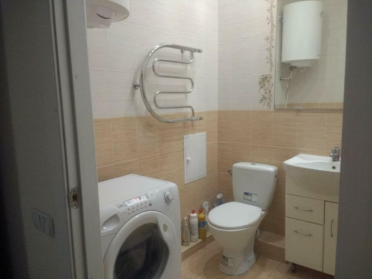 Французький Бульвар 22, Клиника Филатова, Университет Odesa Exterior foto